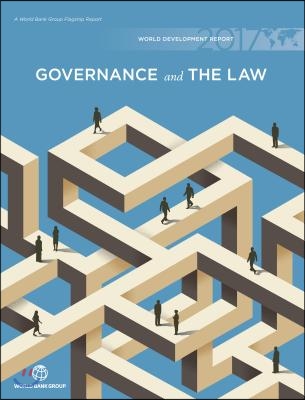 World Development Report: Governance and the Law