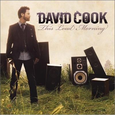 David Cook - This Loud Morning