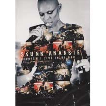 Skunk Anansie - Hedoism Live In Bilbao 