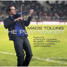 Mads Tolling - The Playmaker