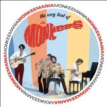 Monkees - Monkeemania: The Very Best Of The Monkees (Deluxe Edition)