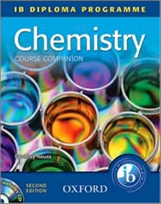 Ib Course Companion: Chemistry