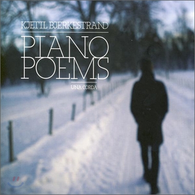 Kjetil Bjerkestrand - Piano Poems