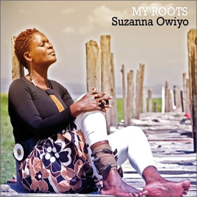 Suzanna Owiyo - My Roots