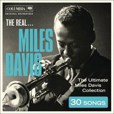 Miles Davis - The Ultimate Miles Davis Collection: The Real... Miles Davis