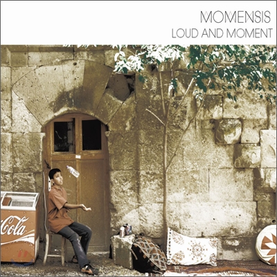 모멘시스 (Momensis) 1집 - Loud And Moment