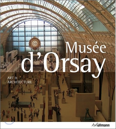 Musee D&#39;orsay