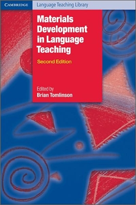 Materials Development in Language Teaching