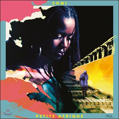 Somi (소미) - Petite Afrique [LP]
