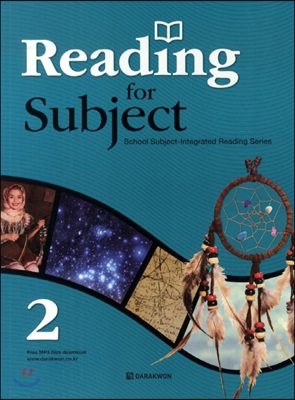 Reading for Subject book 2