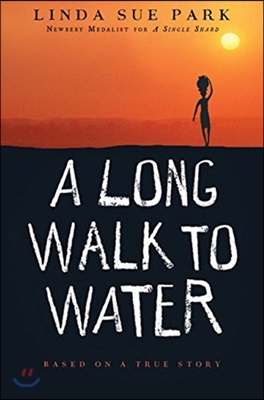 [중고] A Long Walk to Water