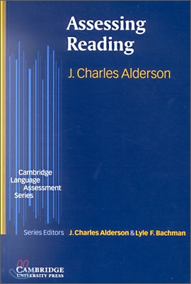 Assessing Reading