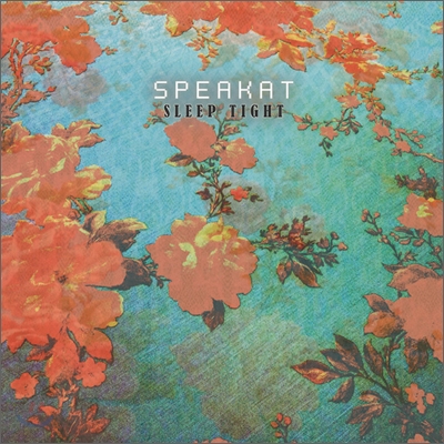 스피캣 (Speckat) - Sleep Tight
