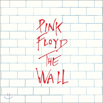 Pink Floyd - The Wall (익스피리언스 에디션)