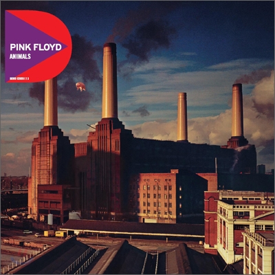 Pink Floyd - Animals (디스커버리 에디션)