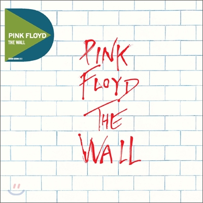 Pink Floyd - The Wall (디스커버리 에디션)