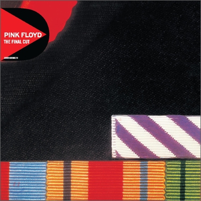 Pink Floyd - The Final Cut (디스커버리 에디션)