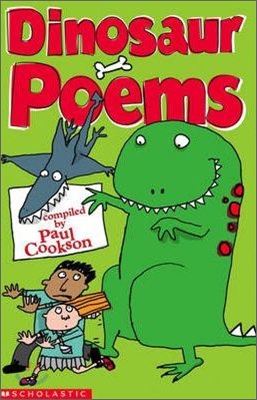 Dinosaur Poems