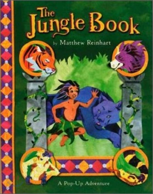 Jungle Book