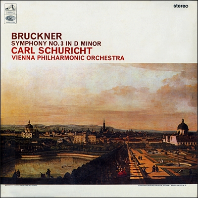 Carl Schuricht 브루크너: 교향곡 3번 (Bruckner: Symphony No.3)