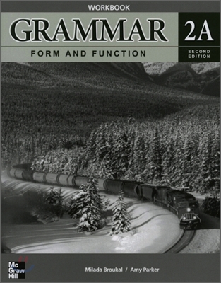 Grammar Form and Function 2A : Workbook