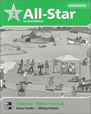 All Star 3 : Workbook