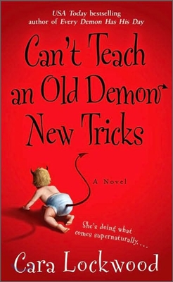 Can&#39;t Teach an Old Demon New Tricks