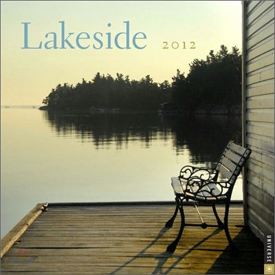 2012 Lakeside Wall Calendar