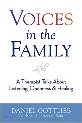 Voices in the Family