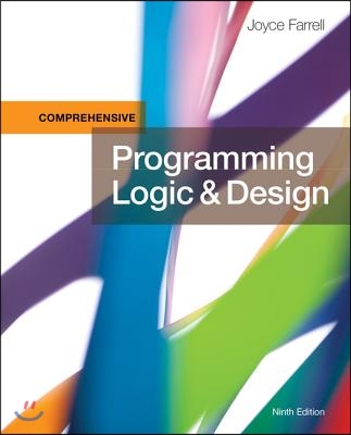 Programming Logic &amp; Design, Comprehensive