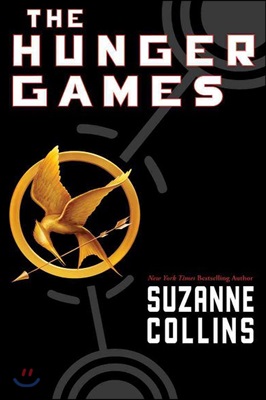The Hunger Games (Hunger Games, Book One), 1 (Paperback)