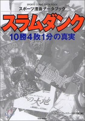 スラムダンク10勝4敗1分の眞實