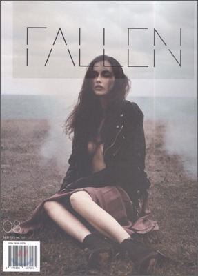 Fallen (반년간) : 2011년, No.08