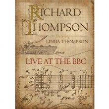 Richard Thompson - Live At The BBC