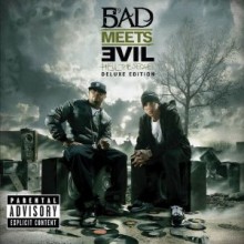 Bad Meets Evil - Hell: The Sequel (Explicit Deluxe Edition)