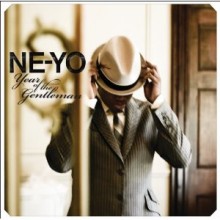 Ne-Yo - Year Of The Gentleman