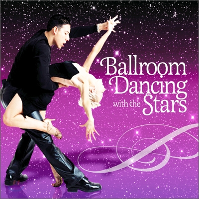 볼룸 댄싱 위드 더 스타 (Ballroom Dancing With The Stars)
