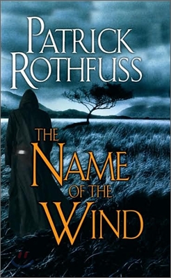 The Name of the Wind