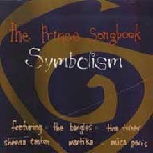 V.A - Prince Songbook - Symbolism (수입)