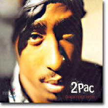 2Pac (Tupac Shakur) - Greatest Hits (수입/2CD)
