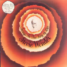 [LP] Stevie Wonder - Songs In The Key Of Life (수입/2LP)