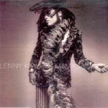 [LP] Lenny Kravitz - Mama Said