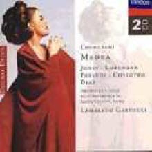 Lamberto Gardelli - Luigi Cherubini : Medea (2CD/수입/미개봉/4526112)
