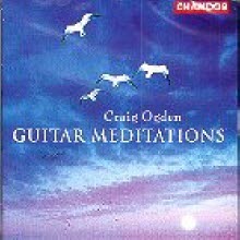 Craig Ogden - Guitar Meditations (수입/미개봉/chan9743)