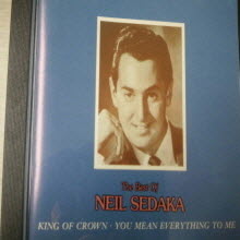 Neil Sedaka - The Best of Meil Sedaka