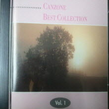 V.A. - Canzone Best Collection 1