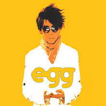 이승환 - 7집 Egg (Digipak/2CD/미개봉)