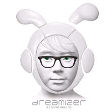 이승환 - 10집 Dreamizer (미개봉)