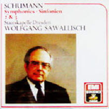 Wolfgang Sawallisch - Schumann : Symphony NO.2 (수입/4795172)