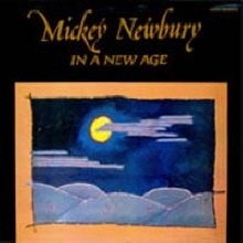 Mickey Newbury - In A New Age